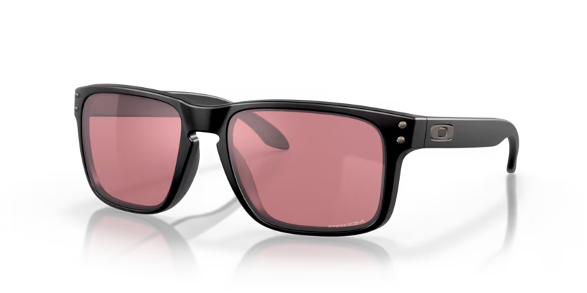 Occhiali da Sole Oakley Holbrook 9102 – Icona di Stile e Performance