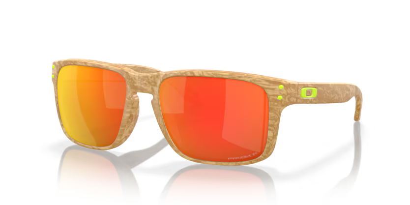 Occhiali da Sole Oakley Holbrook 9102 – Icona di Stile e Performance