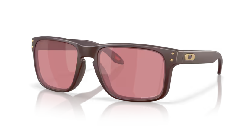 Occhiali da Sole Oakley Holbrook 9102 – Icona di Stile e Performance