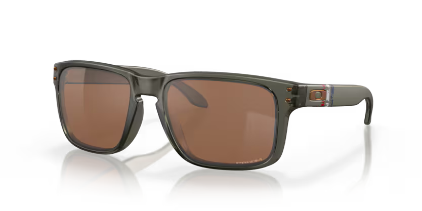 Occhiali da Sole Oakley Holbrook 9102 – Icona di Stile e Performance