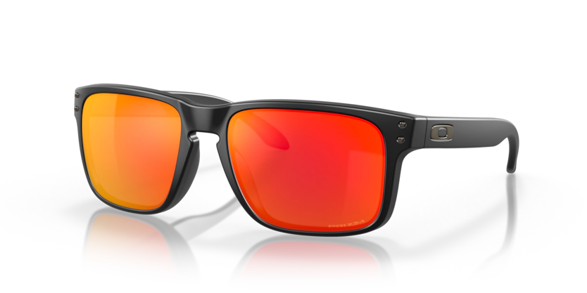Occhiali da Sole Oakley Holbrook 9102 – Icona di Stile e Performance