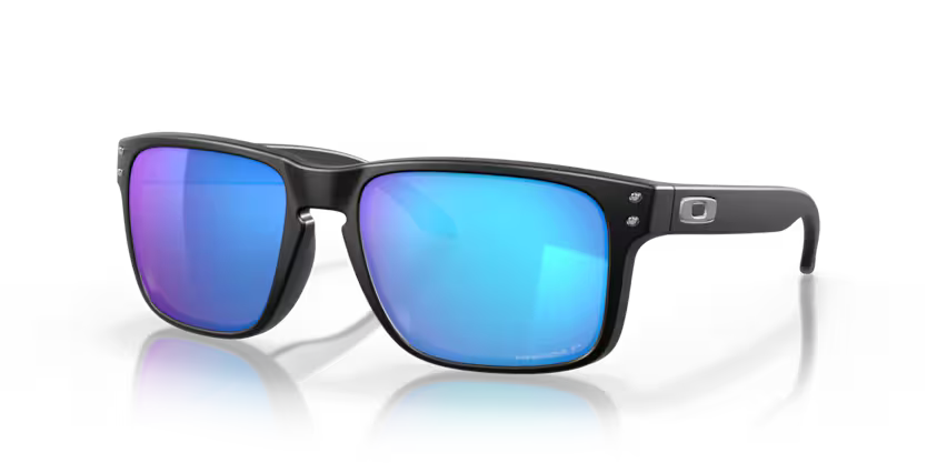 Occhiali da Sole Oakley Holbrook 9102 – Icona di Stile e Performance