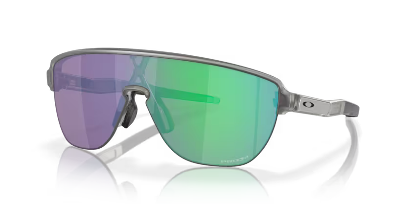 Occhiali da Sole Oakley Corridor 9248 – Stile Sportivo e Casual