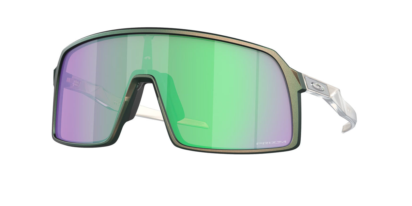Occhiali da sole Oakley Sutro OO9406 | Monolente Avvolgente Sportiva