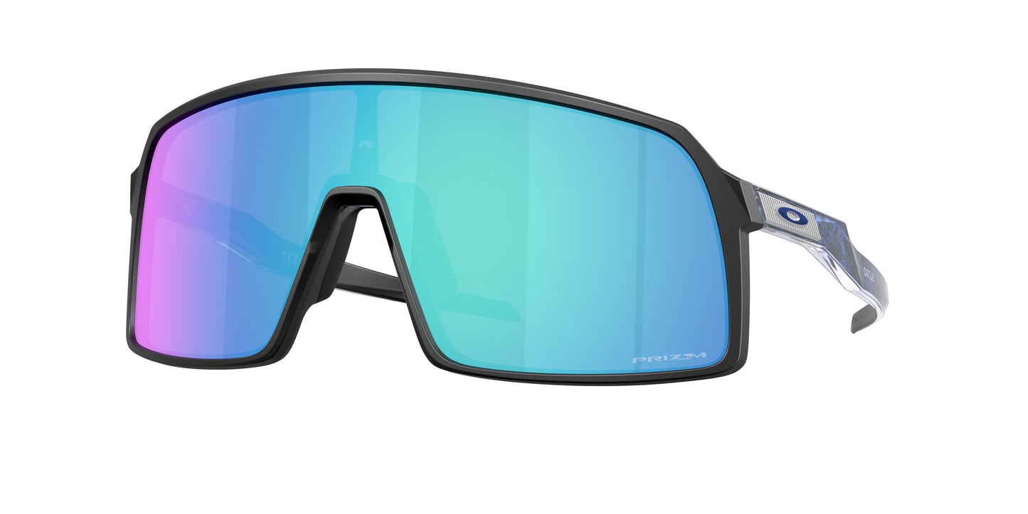 Occhiali da sole Oakley Sutro OO9406 | Monolente Avvolgente Sportiva
