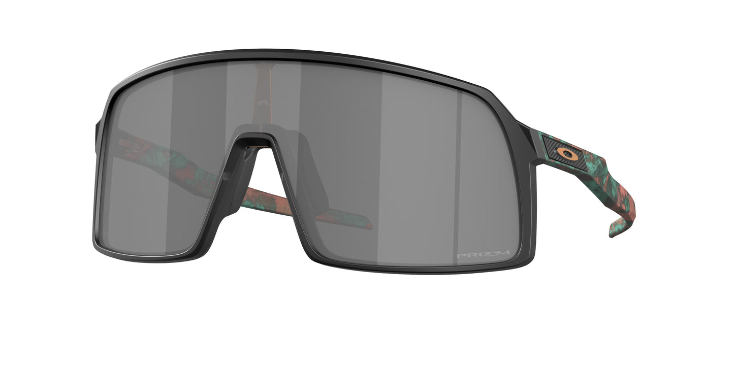 Occhiali da sole Oakley Sutro OO9406 | Monolente Avvolgente Sportiva
