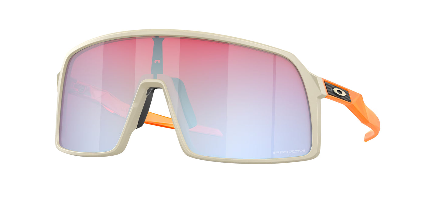 Occhiali da sole Oakley Sutro OO9406 | Monolente Avvolgente Sportiva