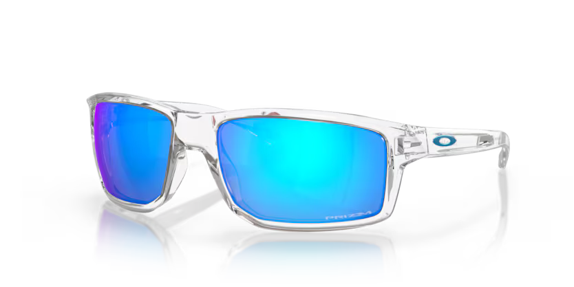 Occhiali da Sole Oakley Gibston 9449 – Design Avvolgente e Protettivo