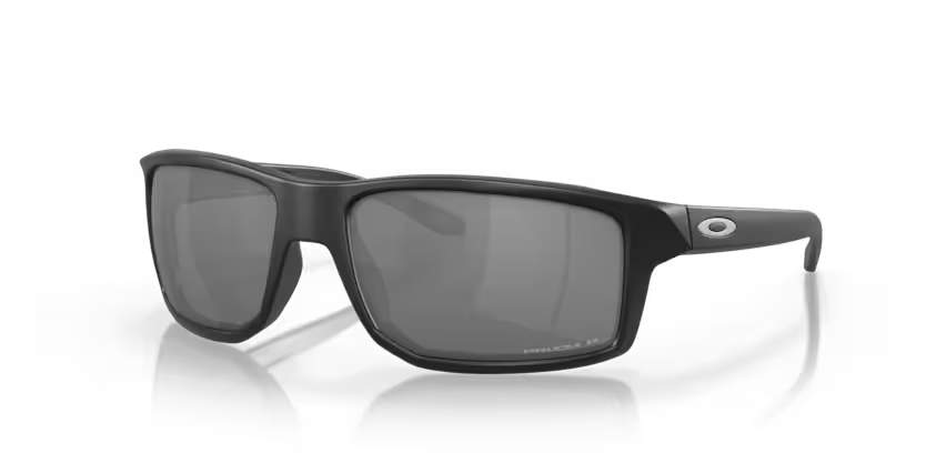 Occhiali da Sole Oakley Gibston 9449 – Design Avvolgente e Protettivo