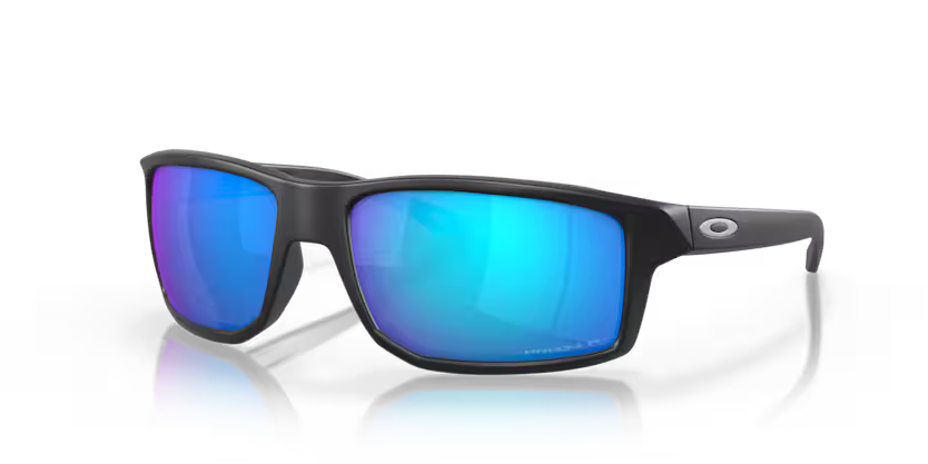 Occhiali da Sole Oakley Gibston 9449 – Design Avvolgente e Protettivo