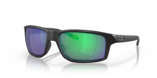 Occhiali da Sole Oakley Gibston 9449 – Design Avvolgente e Protettivo