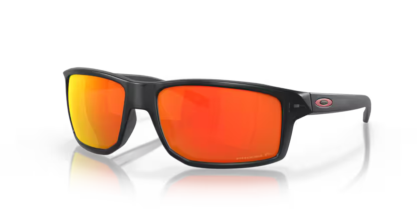 Occhiali da Sole Oakley Gibston 9449 – Design Avvolgente e Protettivo