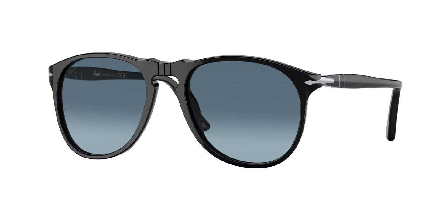 Occhiali da Sole Persol PO9649S – Eleganza in stile pilot moderna