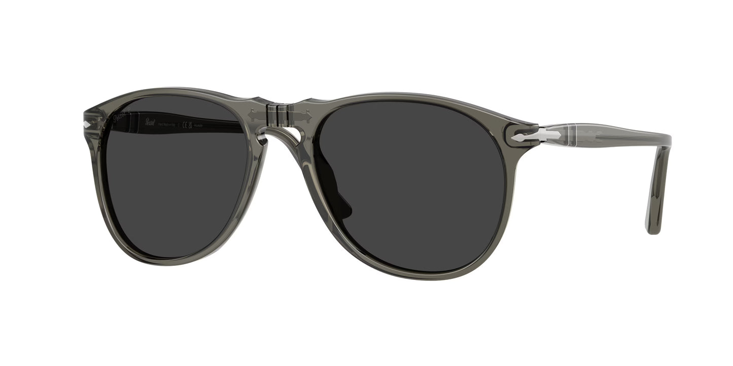 Occhiali da Sole Persol PO9649S – Eleganza in stile pilot moderna