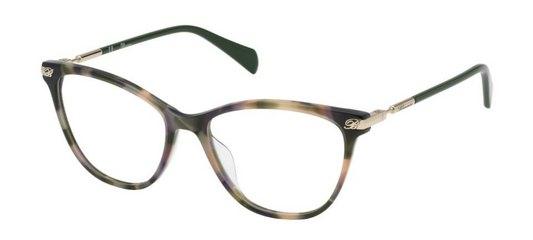 occhiali da vista Blumarine VBM784 - cat eye