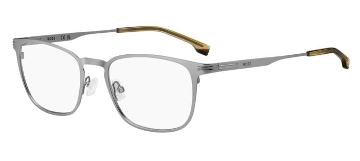 Occhiali da Vista BOSS 1851 – Eleganza Leggera e Design Sostenibile