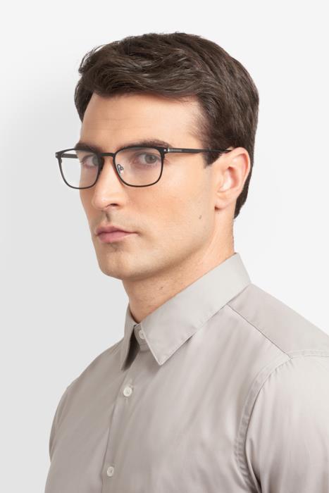 Occhiali da Vista BOSS 1851 – Eleganza Leggera e Design Sostenibile