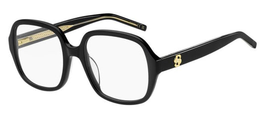Occhiali da Vista BOSS 1861/G – Eleganza Femminile e Comfort Sostenibile