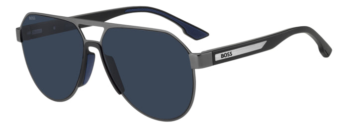 Occhiali da Sole BOSS 1989/S Uomo