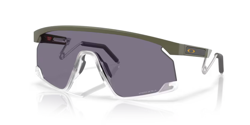 Occhiali da Sole Oakley 9237 BXTR Metal – Stile Urban e Spirito Heritage