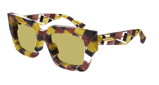 Occhiali da Sole Bottega Veneta BV1212S