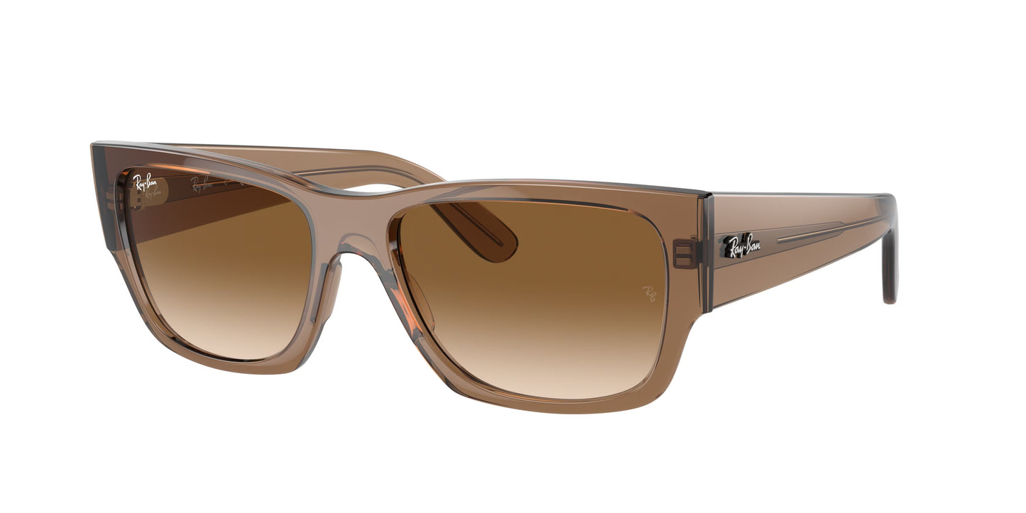 Occhiali da sole Ray-Ban Carlos 0947S