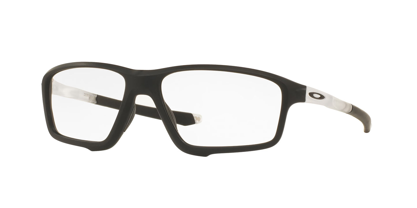 Occhiale da vista Oakley Crosslink Zero 8076 – Design sportivo e comfort avanzato