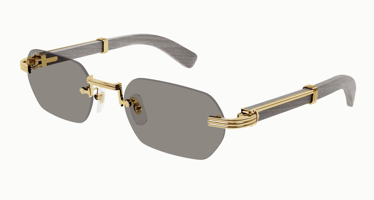 Occhiali da Sole Cartier CT0362S Première de Cartier
