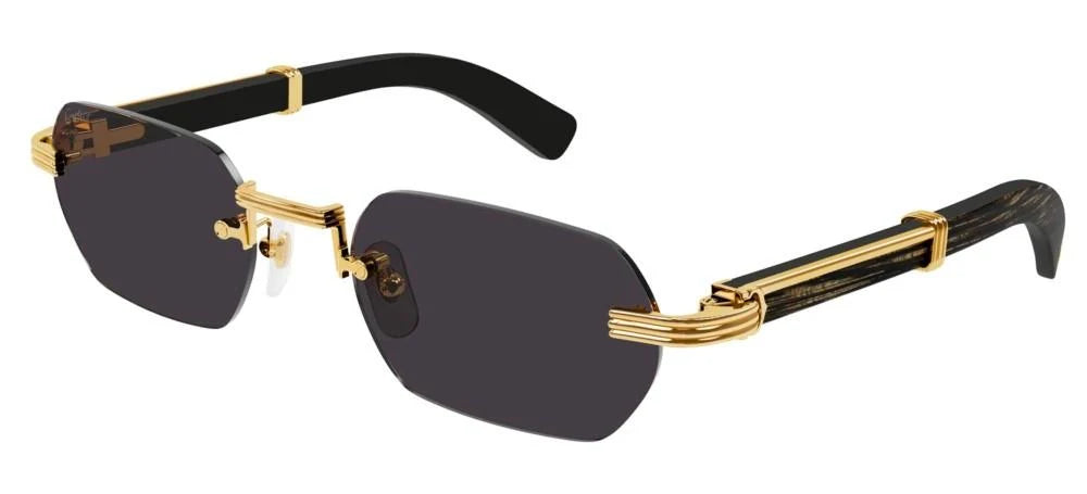 Occhiali da Sole Cartier CT0362S Première de Cartier