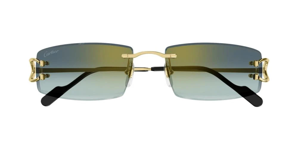 Occhiali da Sole Cartier CT0465S Core Range