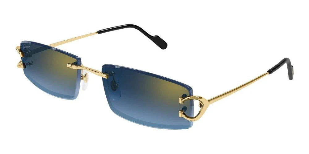Occhiali da Sole Cartier CT0465S Core Range