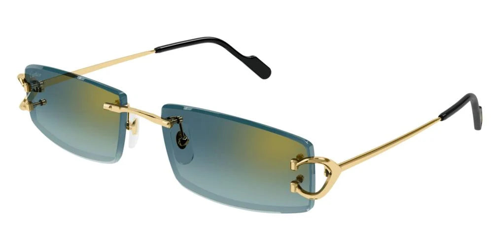 Occhiali da Sole Cartier CT0465S Core Range