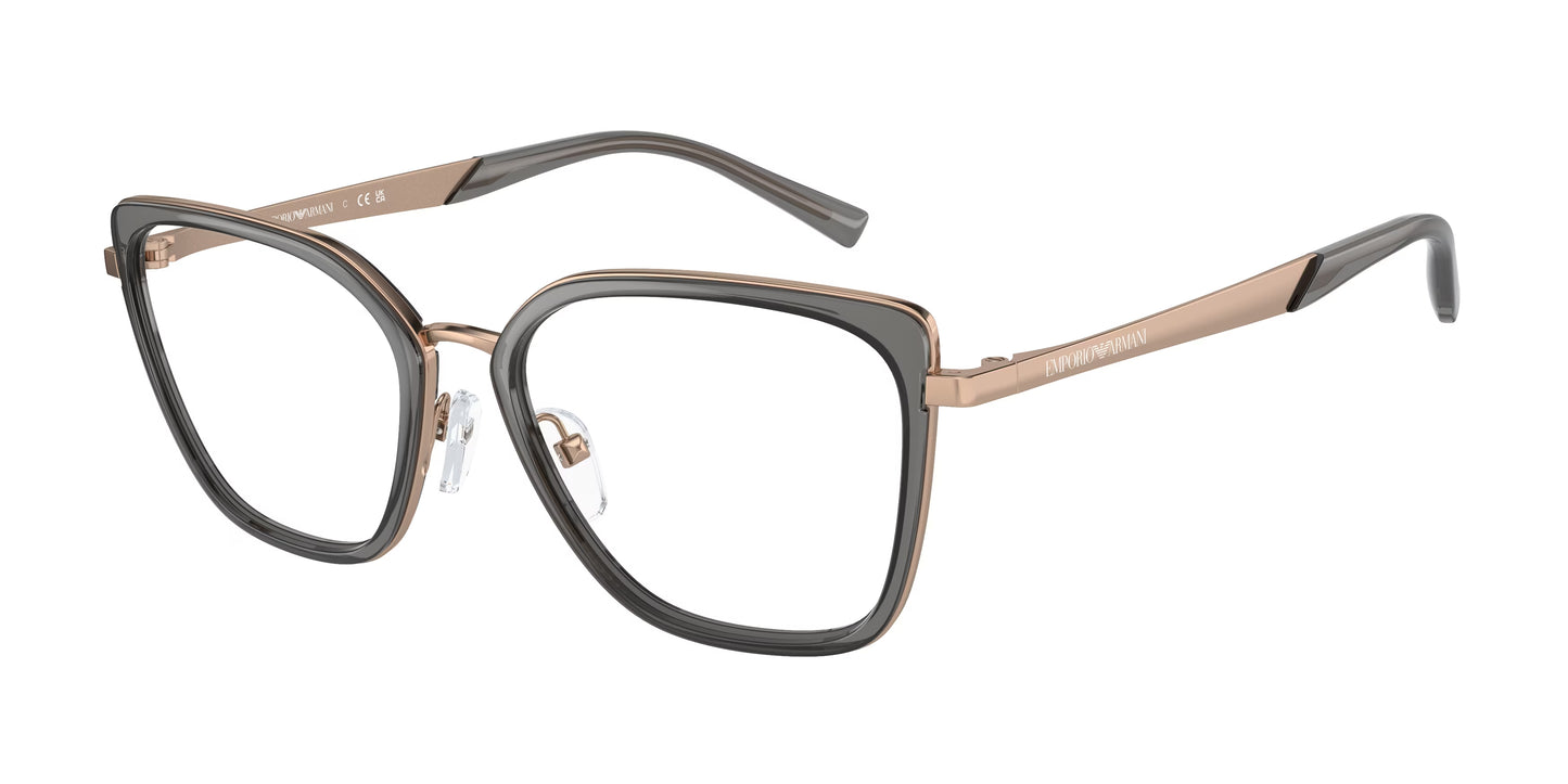 Occhiali da Vista Emporio Armani EA1152 Donna – Cat Eye