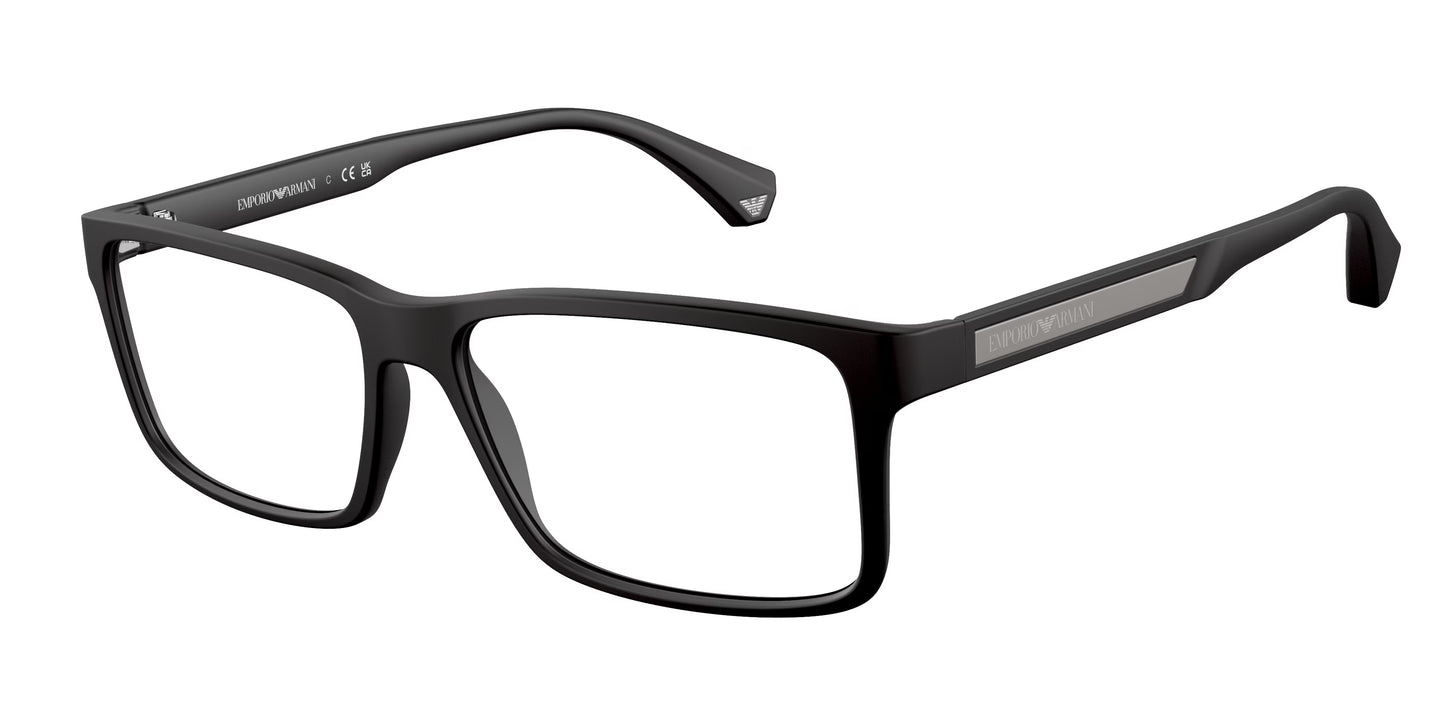 Occhiali da Vista Emporio Armani EA3038