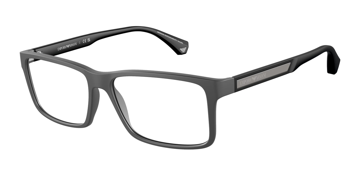 Occhiali da Vista Emporio Armani EA3038