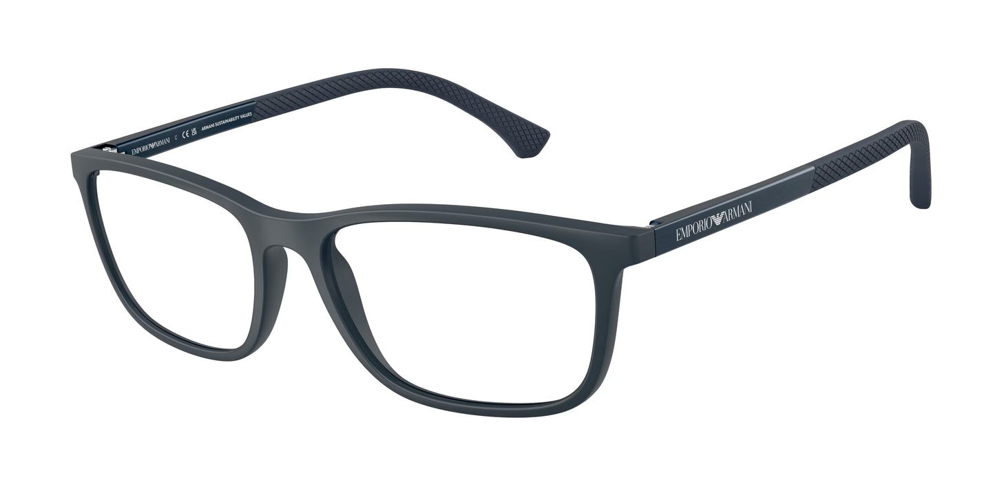Occhiali da Vista Emporio Armani EA3069 Unisex