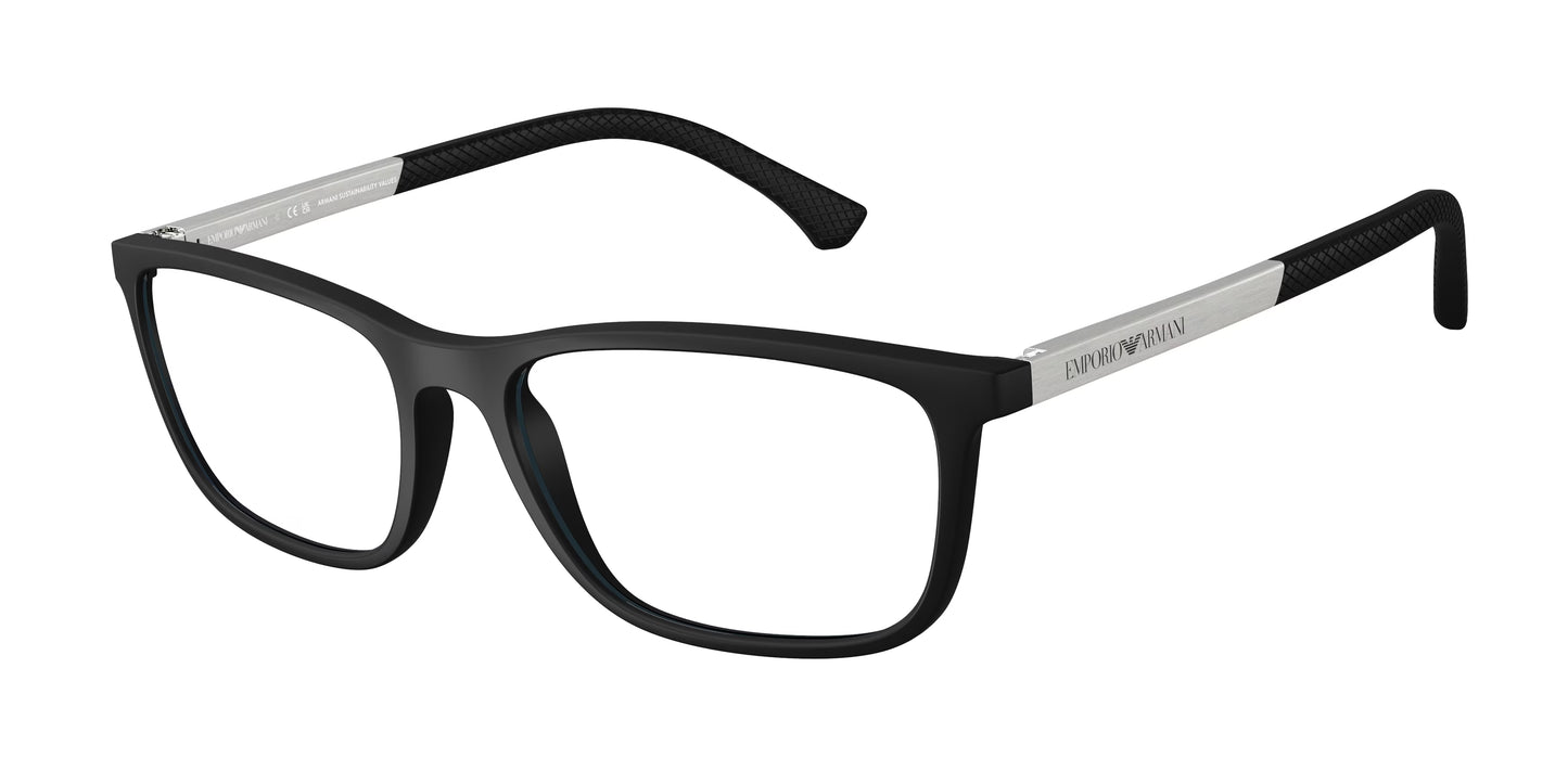 Occhiali da Vista Emporio Armani EA3069 Unisex
