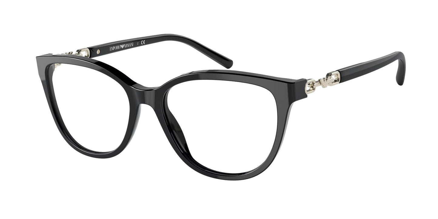 Occhiali da Vista Emporio Armani EA3190 Donna – Cat Eye