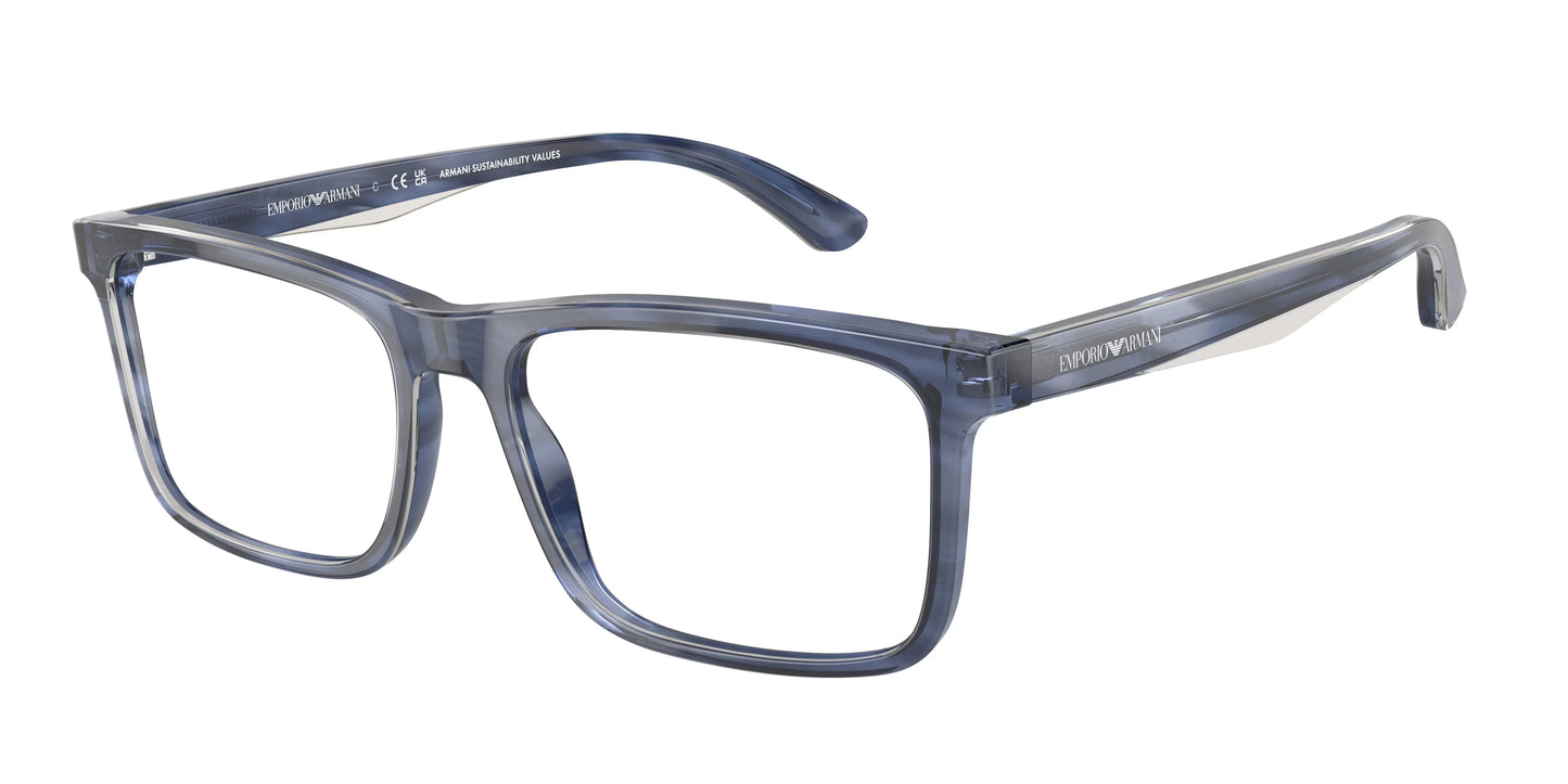 Occhiali da Vista Emporio Armani EA3227 Unisex