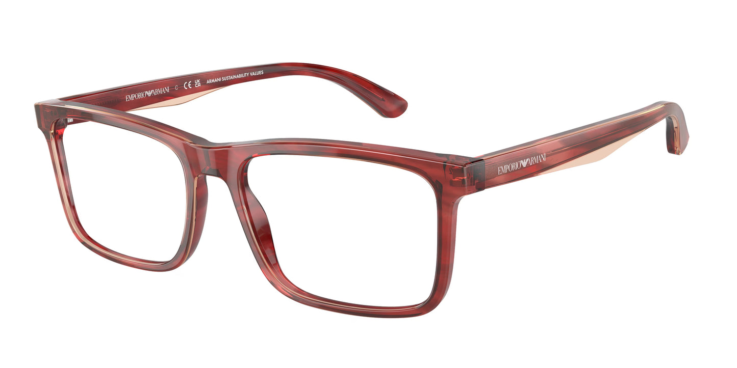 Occhiali da Vista Emporio Armani EA3227 Unisex