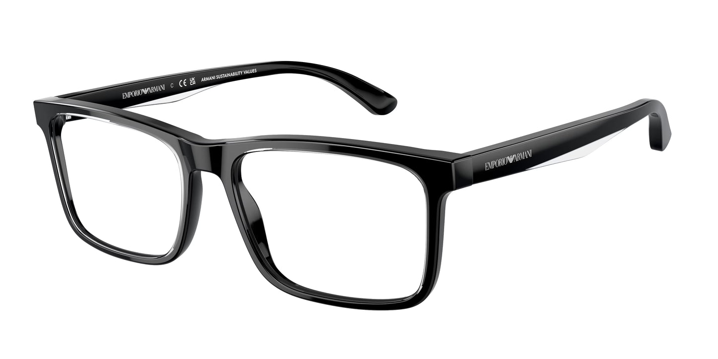 Occhiali da Vista Emporio Armani EA3227 Unisex