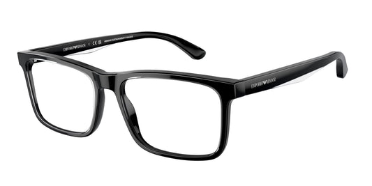 Occhiali da Vista Emporio Armani EA3227 Unisex