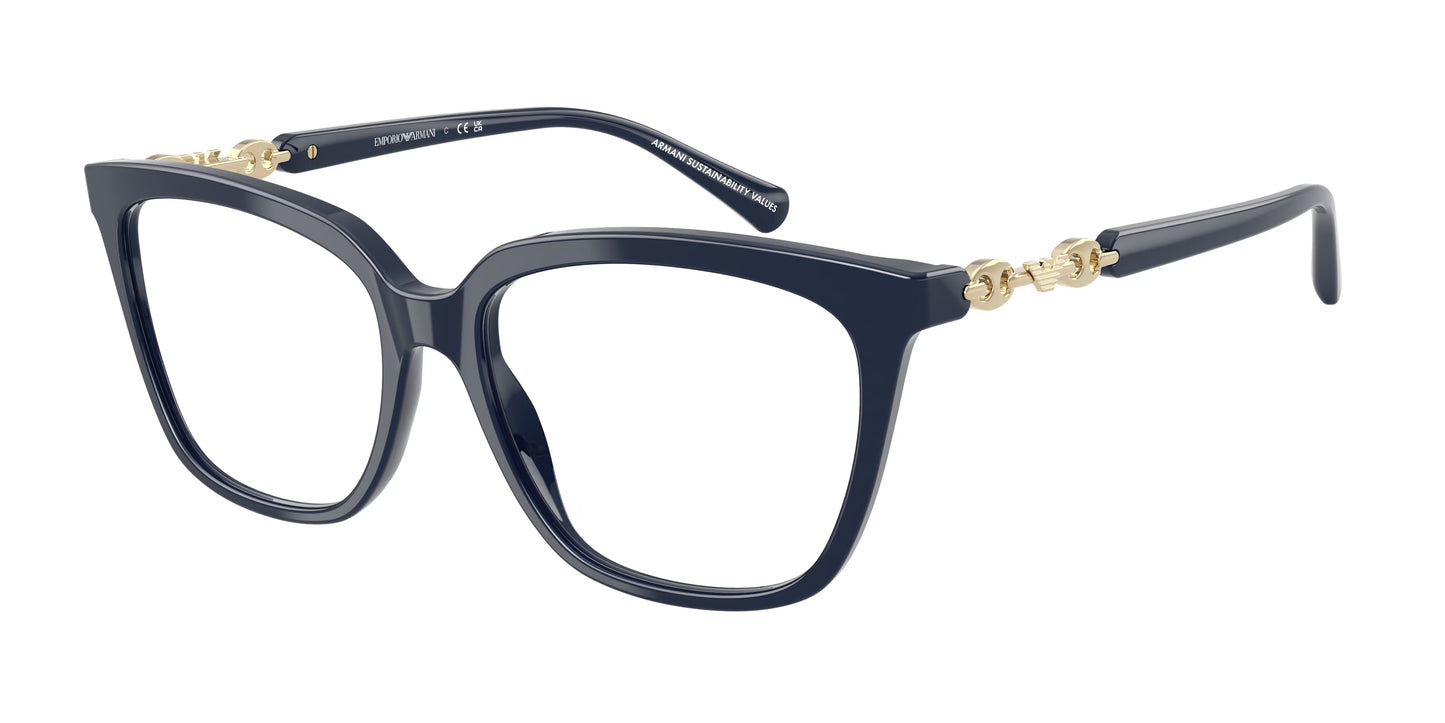 Occhiali da Vista Emporio Armani EA3248 Donna – Cat Eye