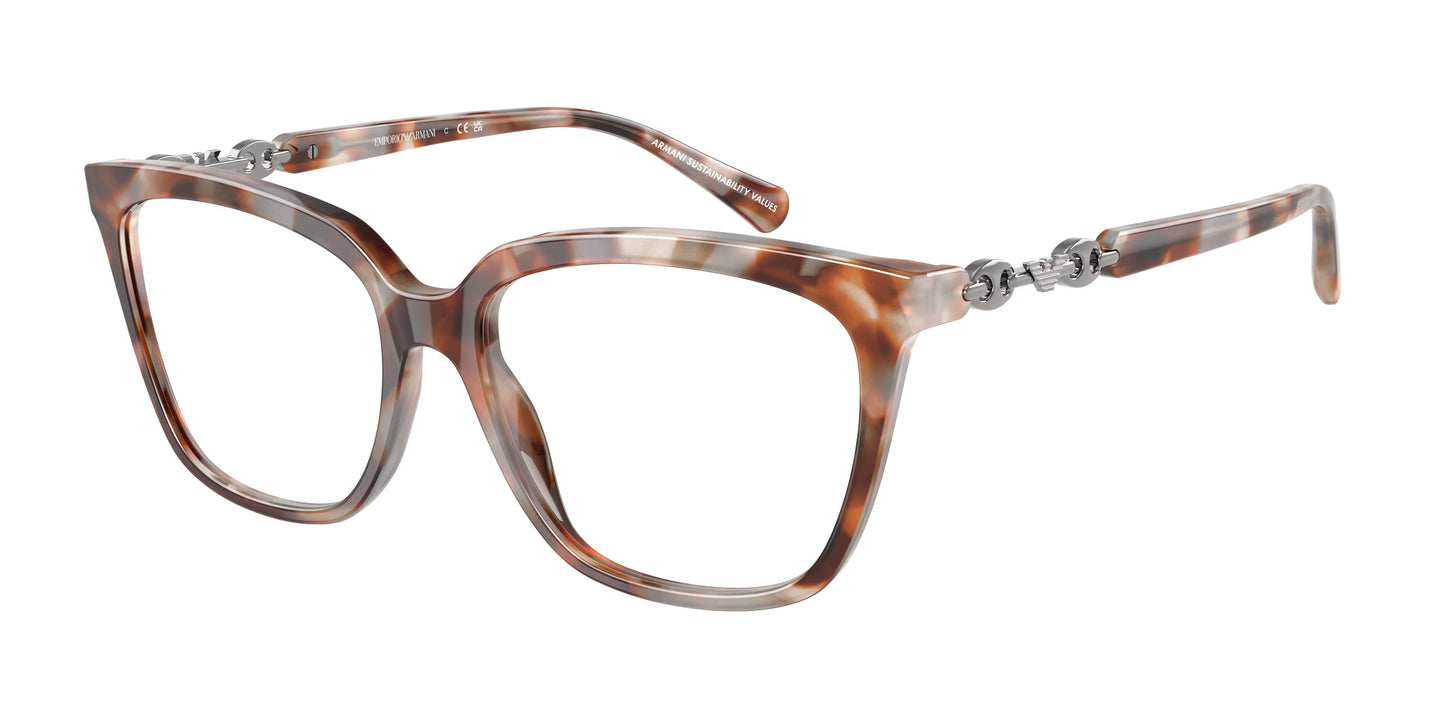 Occhiali da Vista Emporio Armani EA3248 Donna – Cat Eye