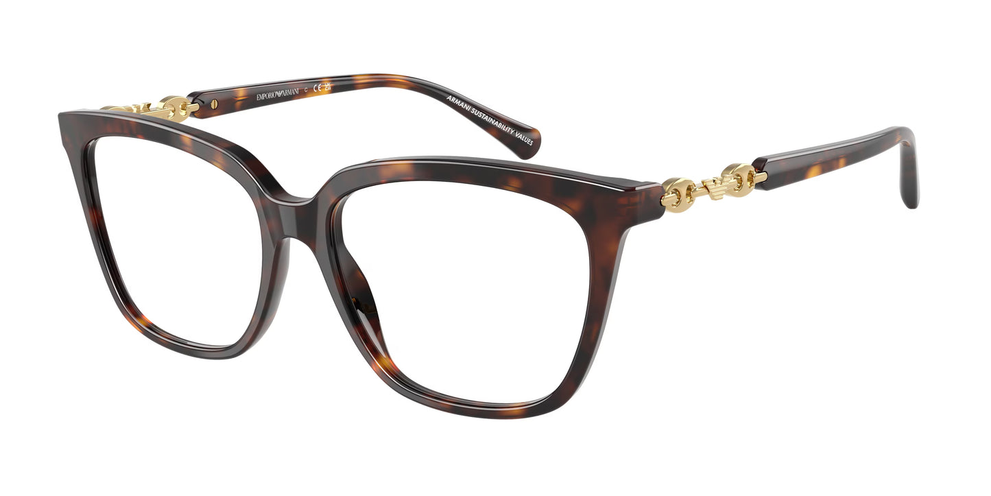 Occhiali da Vista Emporio Armani EA3248 Donna – Cat Eye