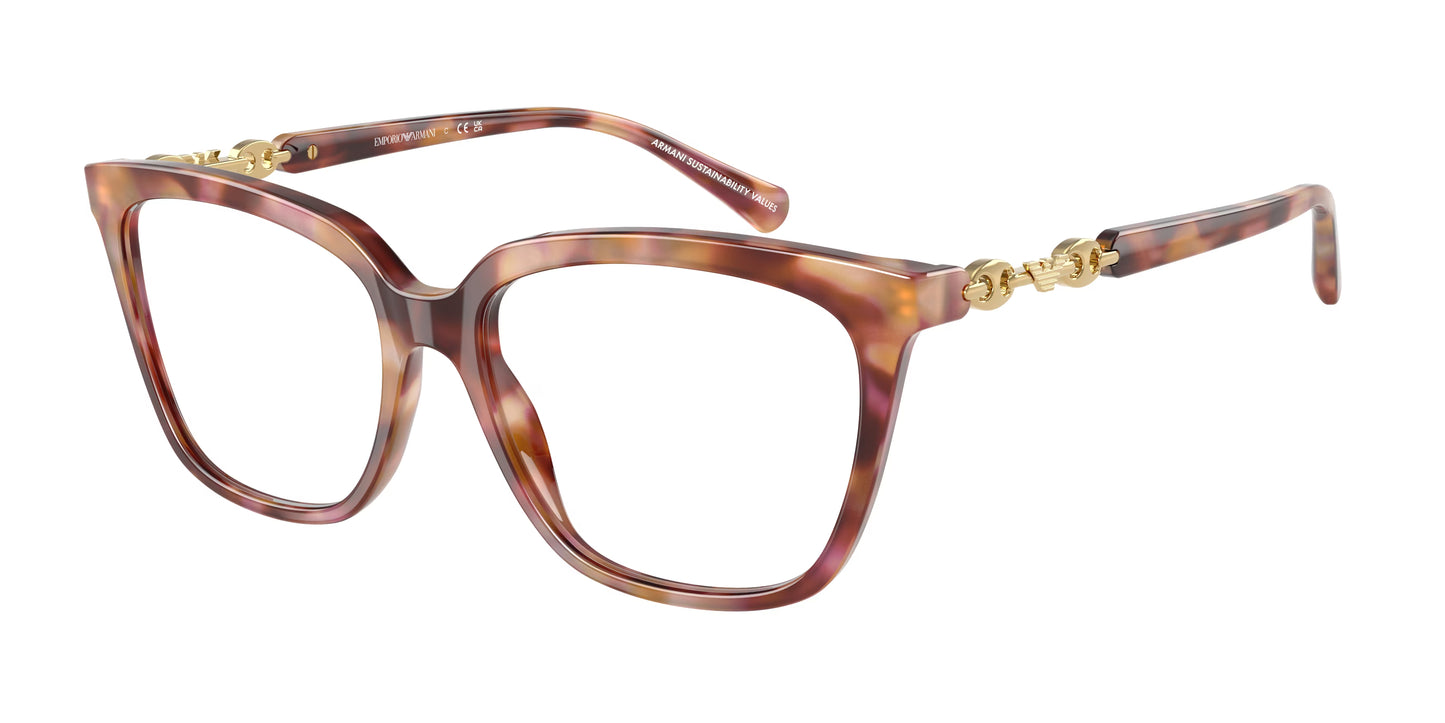 Occhiali da Vista Emporio Armani EA3248 Donna – Cat Eye