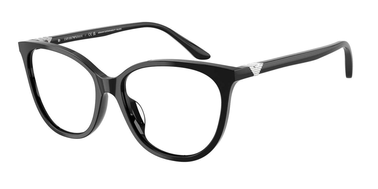 Occhiali da Vista Emporio Armani EA3249U Donna – Cat Eye