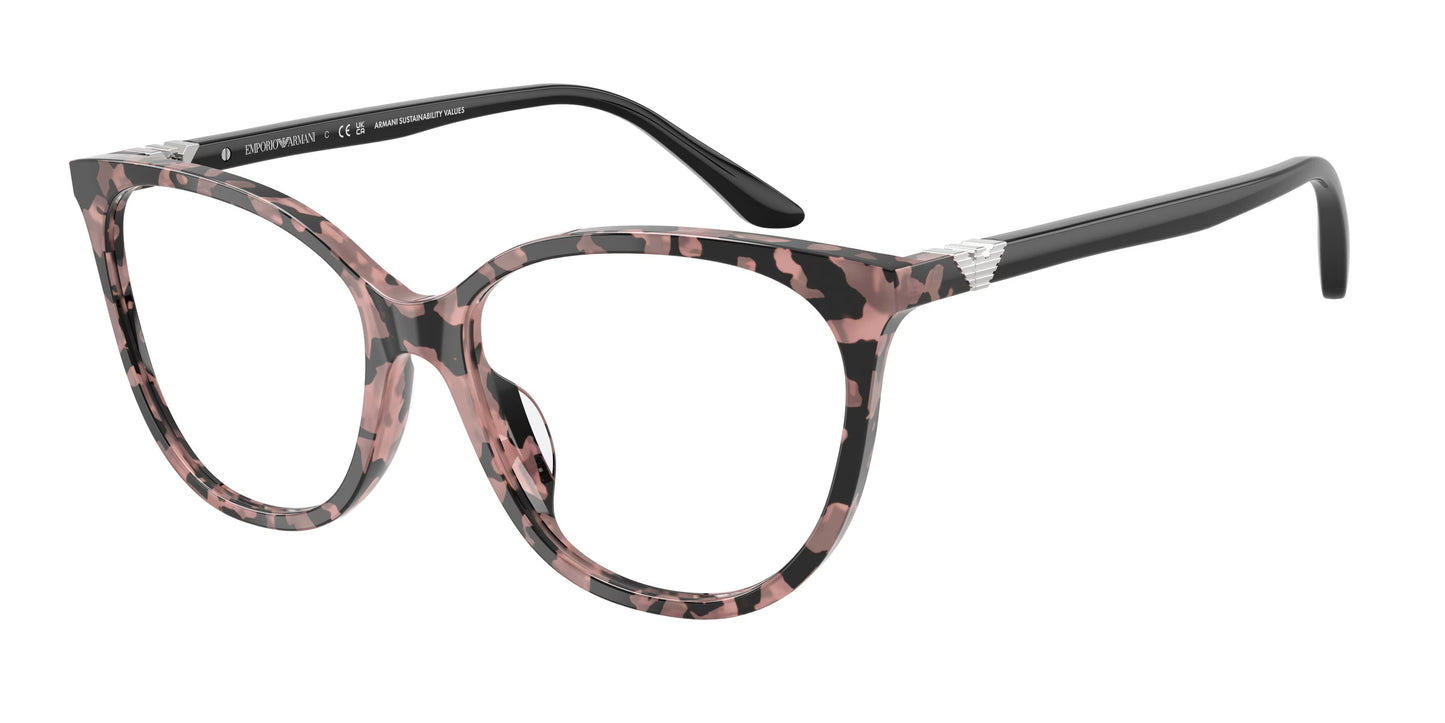 Occhiali da Vista Emporio Armani EA3249U Donna – Cat Eye