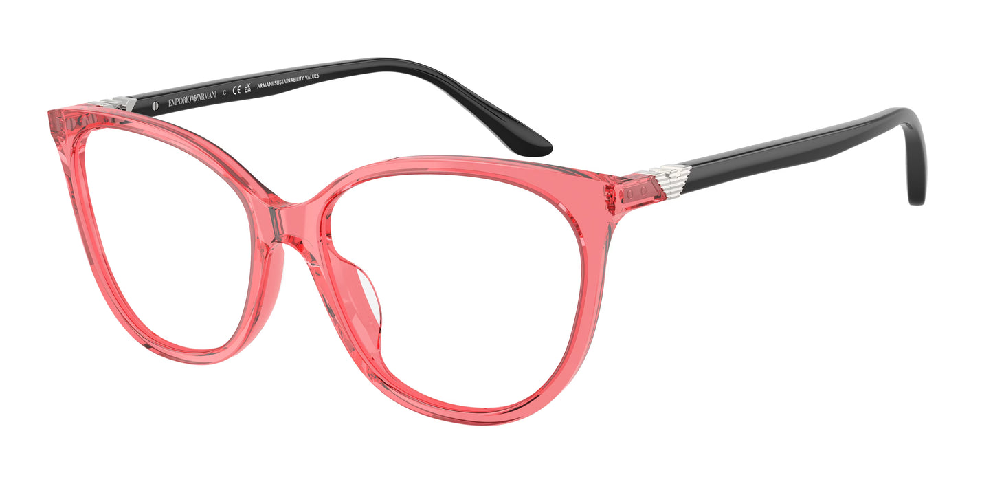 Occhiali da Vista Emporio Armani EA3249U Donna – Cat Eye
