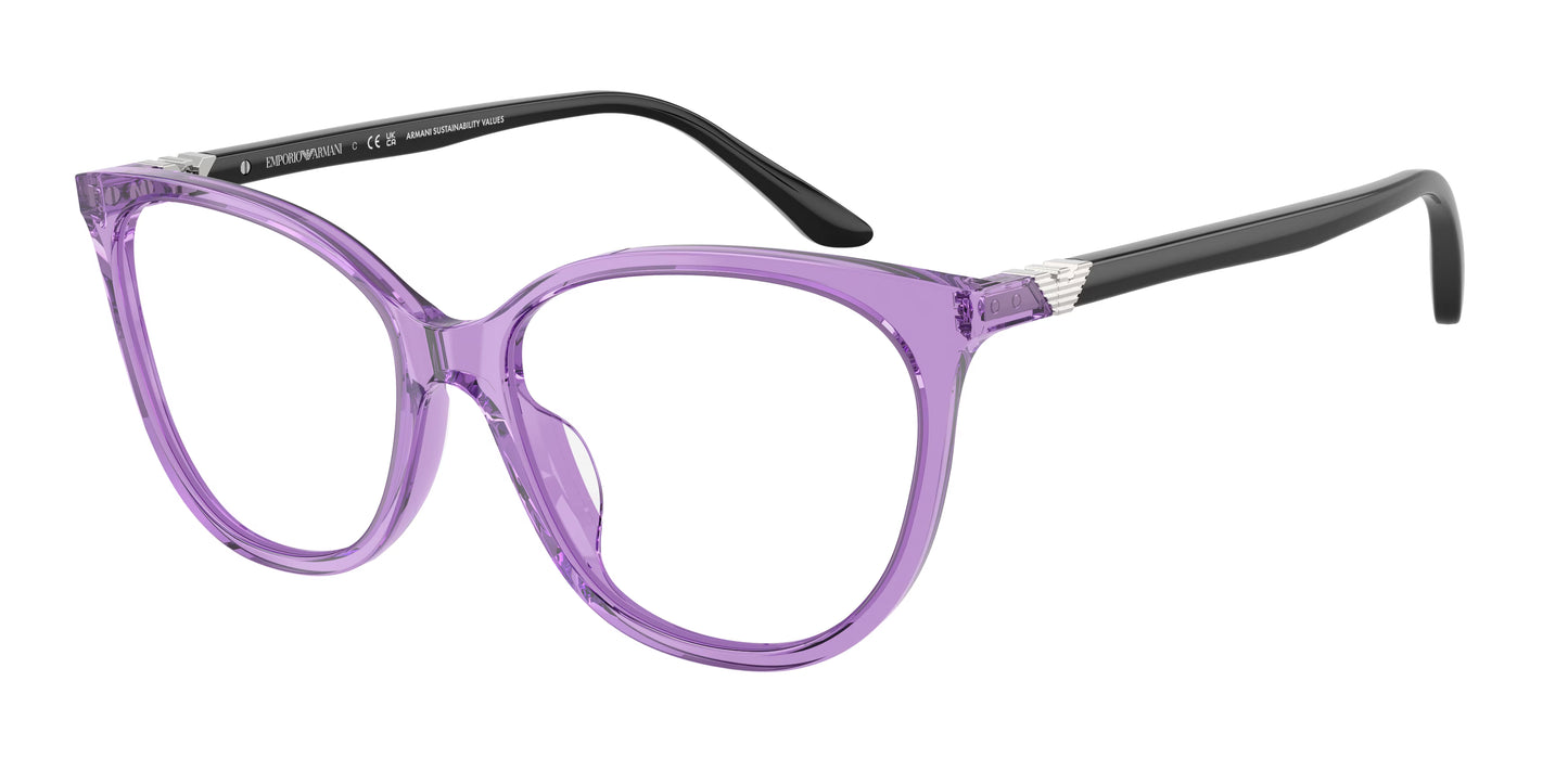 Occhiali da Vista Emporio Armani EA3249U Donna – Cat Eye